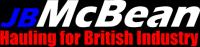 Mcbean J b (Haulage) Ltd, Kirknewton opening hours