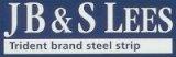 J B & S Lees in West Bromwich (Sandwell) - Opening Hours