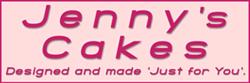 Jenny's Cakes Ltd, Crossford opening hours