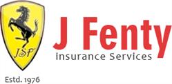 J Fenty Insurance Services, Fraserburgh opening hours