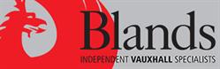 Vauxhall Haverfordwest, J & G Bland Motors, opening hours