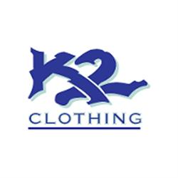 K2 Clothing Ltd, Portsmouth opening hours