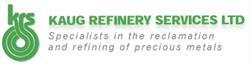Kaug Refinery Services in Birmingham (Digbeth) - Opening Hours