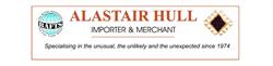 Alastair Hull Importer & Merchant, Haddenham opening hours