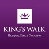 King's Walk Shopping Centre in Gloucester (Chelsea) - Opening Hours