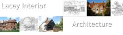 Lacey Interior Architecture, Hambleden opening hours