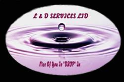 L & d Services Ltd., Canvey Island opening hours