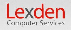 Lexden Computer Services Limited, Great Cornard opening hours