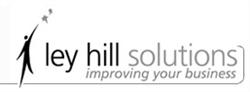Ley Hill Solutions Limited, Chesham opening hours
