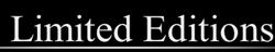 Limited Editions Interior Design Consultants, Storrington opening hours