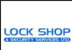 The Lock Shop & Security Services, Dundee opening hours