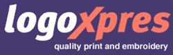 Logoxpres in Stirling (Broadleys Business Park) - Opening Hours
