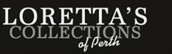 Loretta's Collections, Perth opening hours