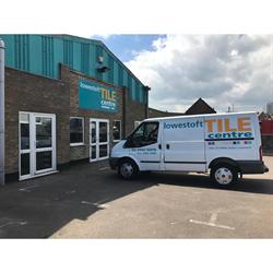 Lowestoft Tile Centre, opening hours