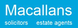Macallans Solicitors & Estate Agents, Rutherglen opening hours