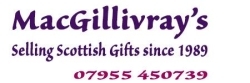 MacGillivray's Scottish Gifts, Cardross opening hours