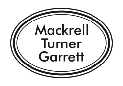 Mackrell Turner Garrett, London opening hours