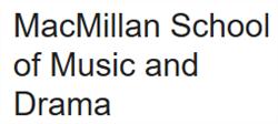 Macmillan School Of Music And Drama, Paisley opening hours
