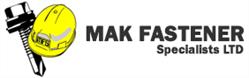 Mak Fastener Specialist Ltd, Cookstown opening hours