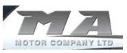 Ma Motor Company Ltd in Blidworth (Nottinghamshire ,England) - Opening Hours