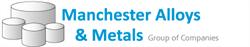 Manchester Alloys & Metals Ltd, Salford opening hours