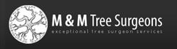 M & M Tree Surgeons, Epsom opening hours