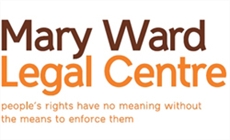 Mary Ward Legal Centre, London opening hours