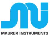 Maurer Instruments, Ely opening hours