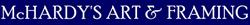McHardys Art & Framing, Peebles opening hours