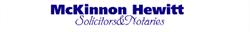 McKinnon Hewitt, Irvine opening hours