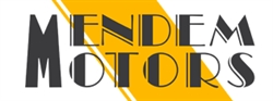 Mendem Motors Ltd of Tadley, opening hours