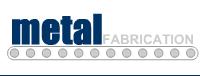Metal Fabrication Co. Cardiff Ltd, opening hours
