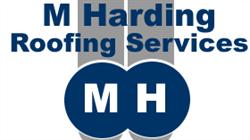 M Harding Roofing Services Limited, Bognor Regis opening hours