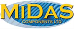 Midas Components Limited, Great Yarmouth opening hours