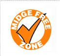 Midge Free Zone, Helensburgh opening hours