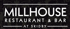 The Mill House Restaurant At Skidby, opening hours