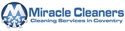 Miracle Cleaners, Coventry opening hours