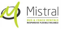 Mistral Group plc, Manchester opening hours