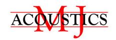 MJ Acoustics, Wisbech opening hours