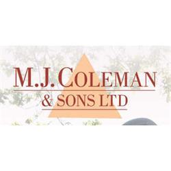 M J Coleman & Sons Ltd, Godalming opening hours
