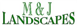 M & J Landscapes in Good Easter (Chelmsford) - Opening Hours