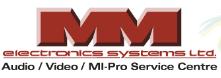 Micromart Electronics, Edinburgh opening hours
