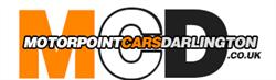 Motorpoint, Darlington opening hours