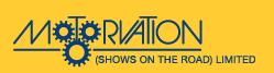 Motorvation, Chilham opening hours