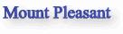 Mount Pleasant Caravan & Camping Park in Hurn (Christchurch) - Opening Hours