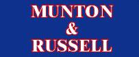 Munton & Russell, Spalding opening hours