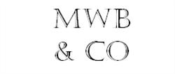 MWB & CO M. W. Burrough & Co. Chartered Accountants, Bridport opening hours
