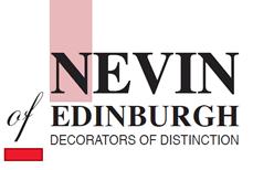 Nevin of Edinburgh Ltd, opening hours
