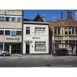 Newbys Solicitors, Middlesbrough opening hours