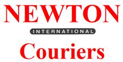 Newton International Couriers, Horsham opening hours